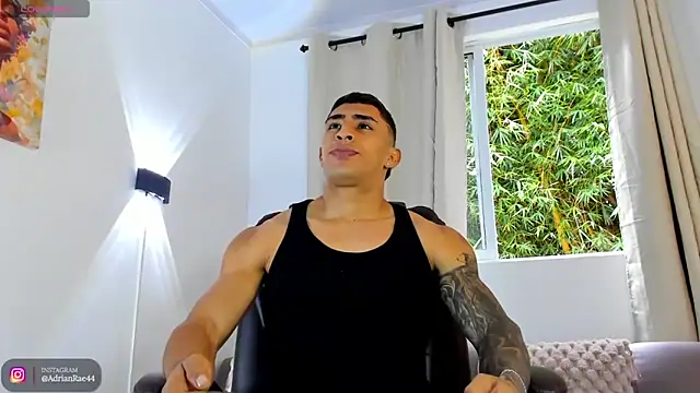 adrian ray online show from 13, 4, 2026