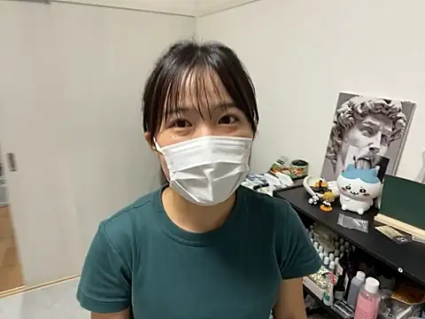 hikiwarinatto xoxo online show from 22, 9, 2025