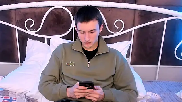 David  Diamond online show from 19, 11, 2025