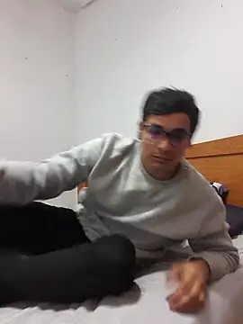 Elcurvo69 online show from 9, 5, 2026