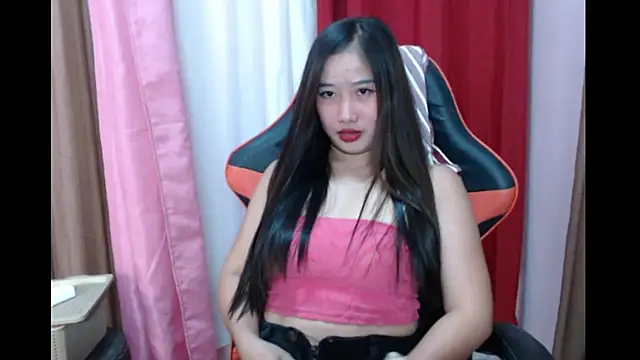 Chubby HotLady online show from 15, 2, 2026