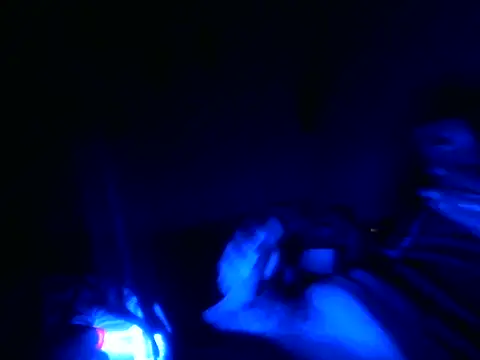 Jesua627 online show from 4, 12, 2025