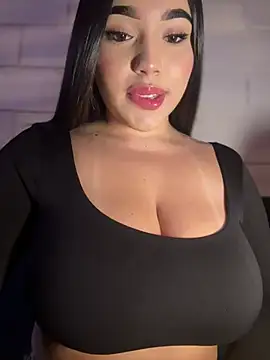 SofiaWildee online show from 8, 2, 2026