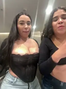Snapshot of SofiaWildee chatting on 8, 6, 2026 SofiaWildee online show from 8, 6, 2026