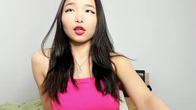 Soyun Mia online show from 3, 2, 2026