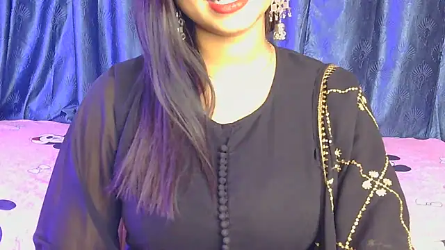 Snapshot of priya-kumari22 chatting on 19, 2, 2026 priya-kumari22 online show from 19, 2, 2026