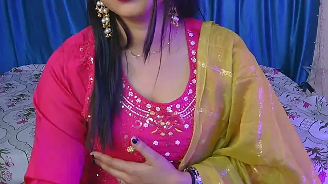 Snapshot of priya-kumari22 chatting on 19, 3, 2026 priya-kumari22 online show from 19, 3, 2026