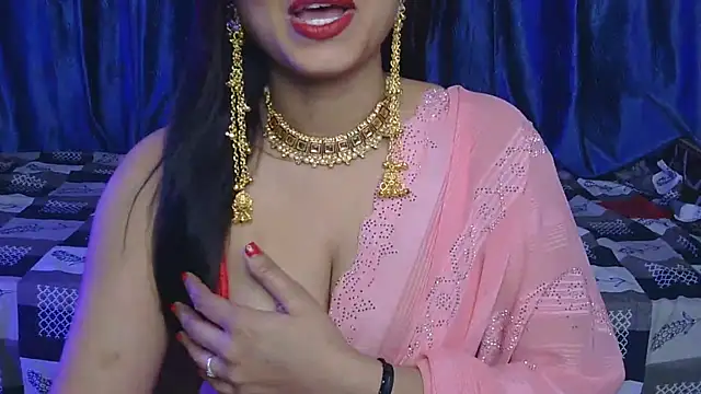 Snapshot of priya-kumari22 chatting on 6, 4, 2026 priya-kumari22 online show from 6, 4, 2026