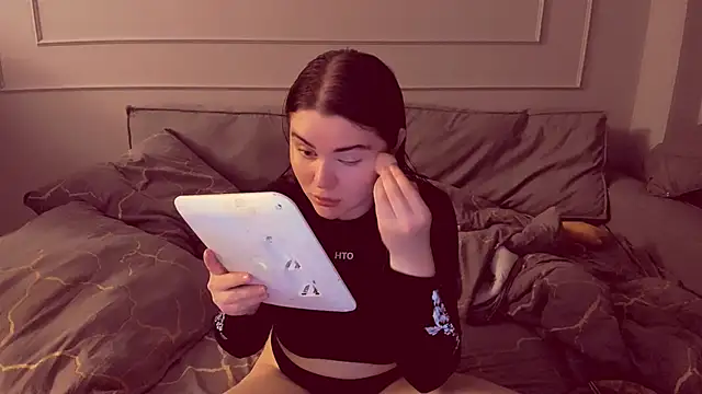 Snapshot of Isabellaprincess chatting on 12, 11, 2025 Isabellaprincess online show from 12, 11, 2025