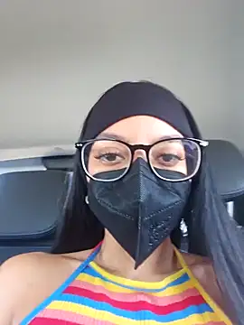 Liarmosca21 online show from 10, 2, 2026