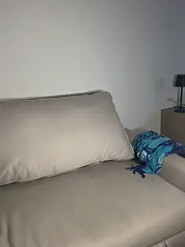 x deluLuz x online show from 23, 11, 2025