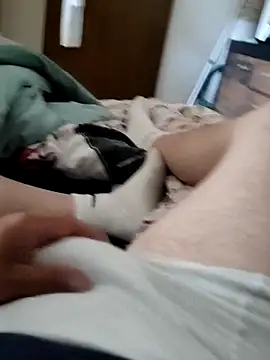 boxerundsocken91 online show from 22, 9, 2025