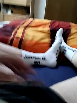 boxerundsocken91 online show from 21, 10, 2025