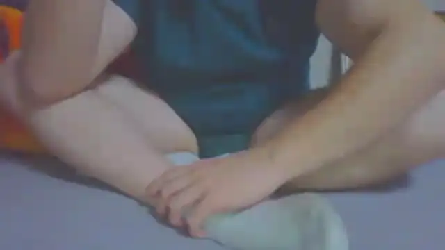 boxerundsocken91 online show from 24, 2, 2026