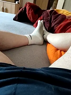 boxerundsocken91 online show from 1, 3, 2026