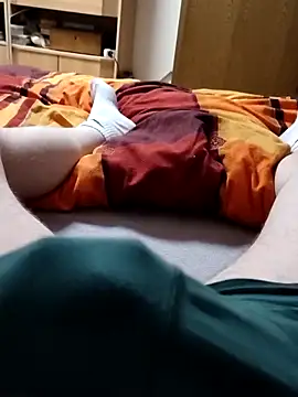 boxerundsocken91 online show from 19, 3, 2026