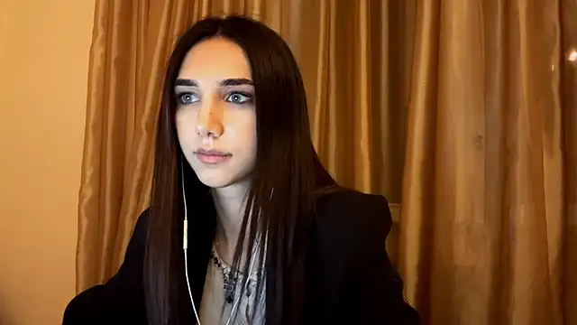 LinaMour online show from 20, 9, 2025