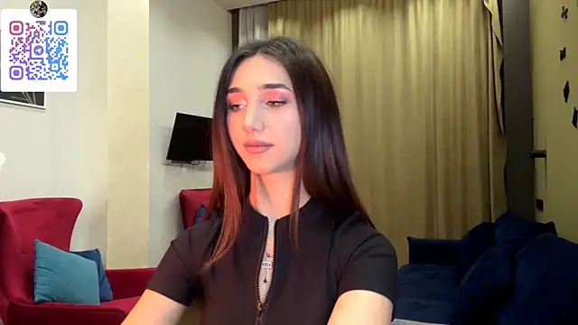 LinaMour online show from 31, 1, 2026