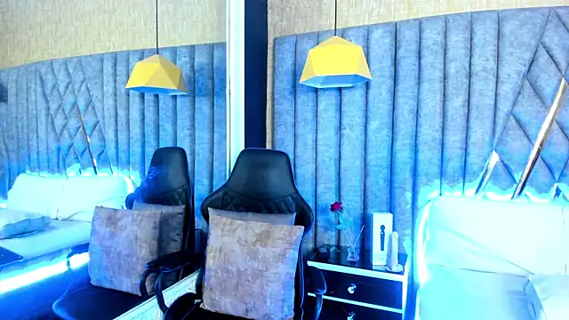 SkylerBloomm online show from 16, 2, 2026