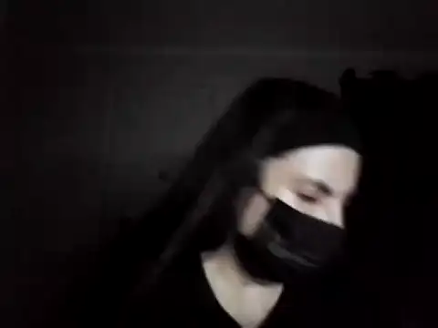 Snapshot of Ladyetcetera chatting on 10, 9, 2025 Ladyetcetera online show from 10, 9, 2025