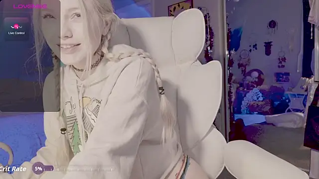 Talulaa online show from 23, 10, 2025