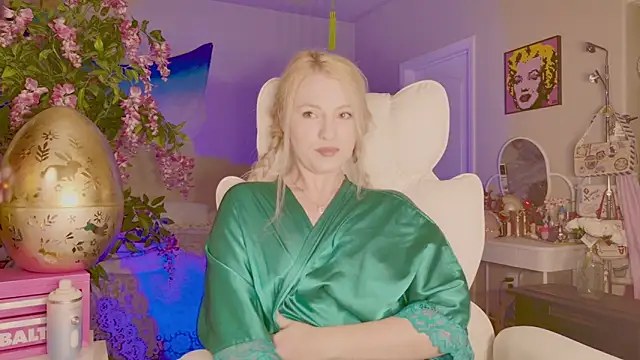 Talulaa online show from 2, 4, 2026