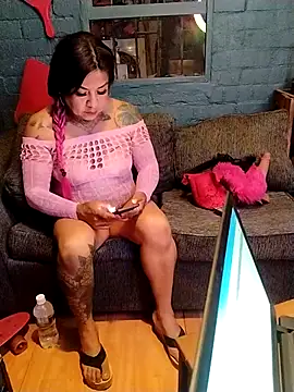 Snapshot of puticaaa chatting on 18, 3, 2026 puticaaa online show from 18, 3, 2026