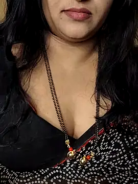 Angel0731 online show from 23, 12, 2025