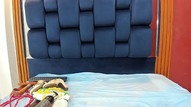 JisooLuv online show from 31, 1, 2026