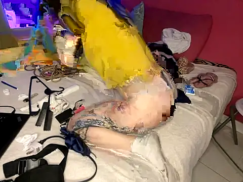 Snapshot of obsesiondarketa chatting on 16, 9, 2025 obsesiondarketa online show from 16, 9, 2025