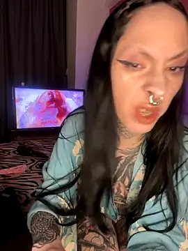 Snapshot of obsesiondarketa chatting on 29, 9, 2025 obsesiondarketa online show from 29, 9, 2025