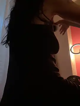 Snapshot of obsesiondarketa chatting on 21, 11, 2025 obsesiondarketa online show from 21, 11, 2025