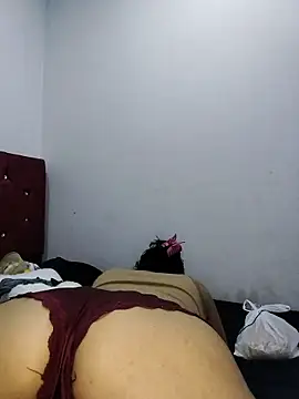 Eva Clark01 online show from 20, 11, 2025