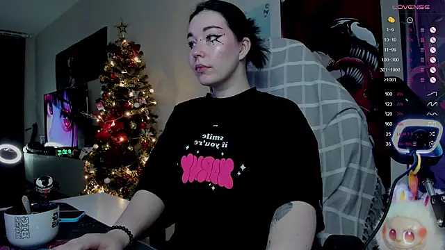 MargarettRose online show from 19, 1, 2026