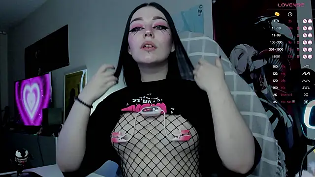 MargarettRose online show from 11, 2, 2026