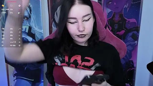 MargarettRose online show from 15, 5, 2026