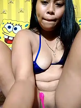 UrSweetAsianLady 02 online show from 3, 2, 2026