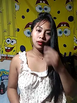 UrSweetAsianLady 02 online show from 16, 4, 2026