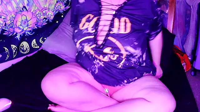 Snapshot of Princessblazed444 chatting on 1, 5, 2026 Princessblazed444 online show from 1, 5, 2026