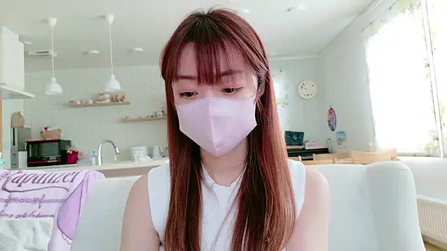 Snapshot of SUZU_1201 chatting on 5, 2, 2026 SUZU 1201 online show from 5, 2, 2026