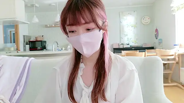 Snapshot of SUZU_1201 chatting on 25, 2, 2026 SUZU 1201 online show from 25, 2, 2026