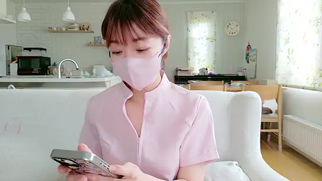 Snapshot of SUZU_1201 chatting on 17, 6, 2026 SUZU 1201 online show from 17, 6, 2026