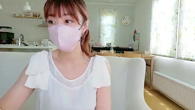 Snapshot of SUZU_1201 chatting on 18, 6, 2026 SUZU 1201 online show from 18, 6, 2026
