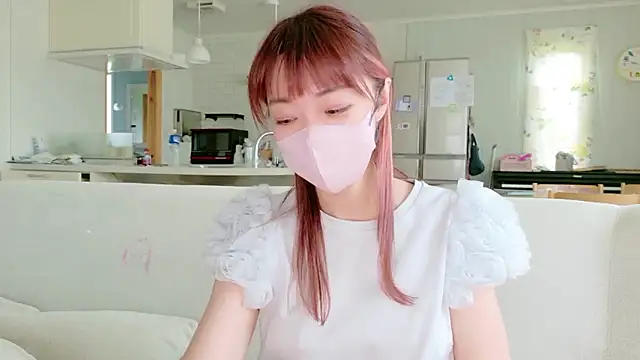 Snapshot of SUZU_1201 chatting on 30, 6, 2026 SUZU 1201 online show from 30, 6, 2026