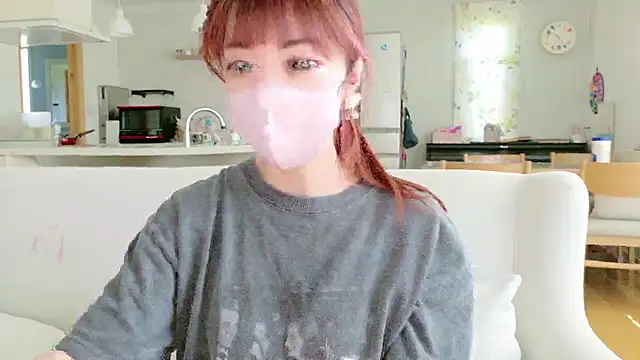 Snapshot of SUZU_1201 chatting on 5, 7, 2026 SUZU 1201 online show from 5, 7, 2026