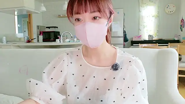 Snapshot of SUZU_1201 chatting on 6, 7, 2026 SUZU 1201 online show from 6, 7, 2026