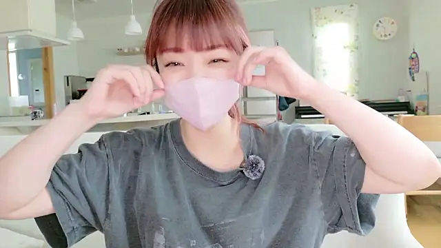 Snapshot of SUZU_1201 chatting on 12, 7, 2026 SUZU 1201 online show from 12, 7, 2026