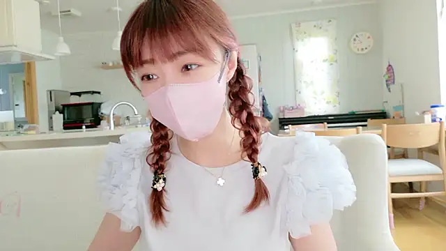 Snapshot of SUZU_1201 chatting on 20, 7, 2026 SUZU 1201 online show from 20, 7, 2026