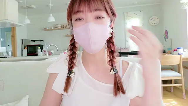 Snapshot of SUZU_1201 chatting on 26, 7, 2026 SUZU 1201 online show from 26, 7, 2026