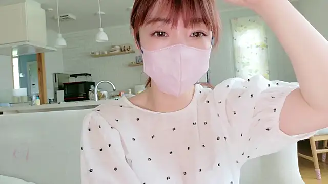 Snapshot of SUZU_1201 chatting on 30, 7, 2026 SUZU 1201 online show from 30, 7, 2026